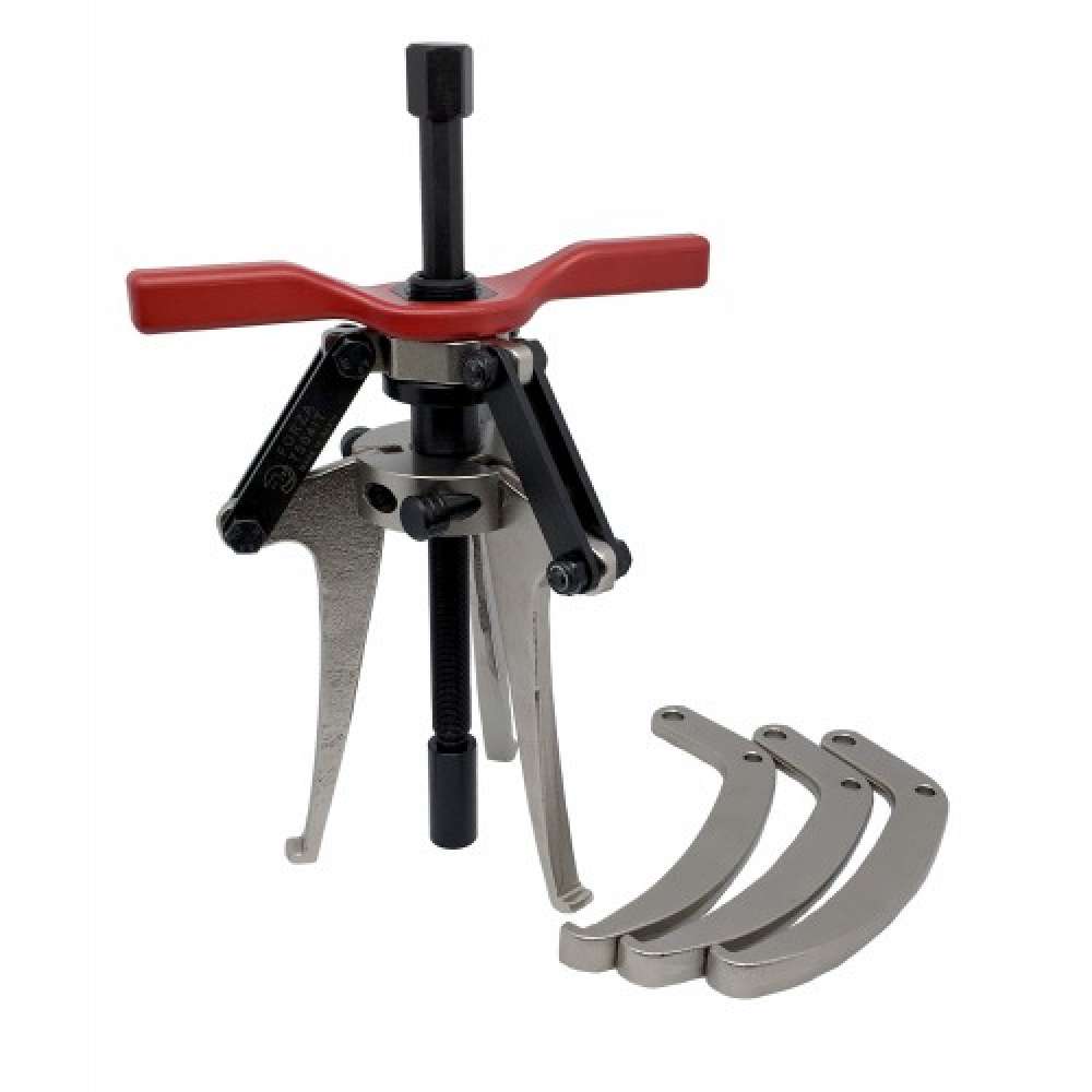 EXTRACTOR AJUSTABLE FORZA DE INTERIORES Y EXTERIORES 2 Y 3 PATAS