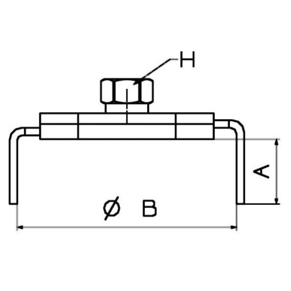 EXTRACTOR PARA TAPÓN DEPÓSITO COMBUSTIBLE