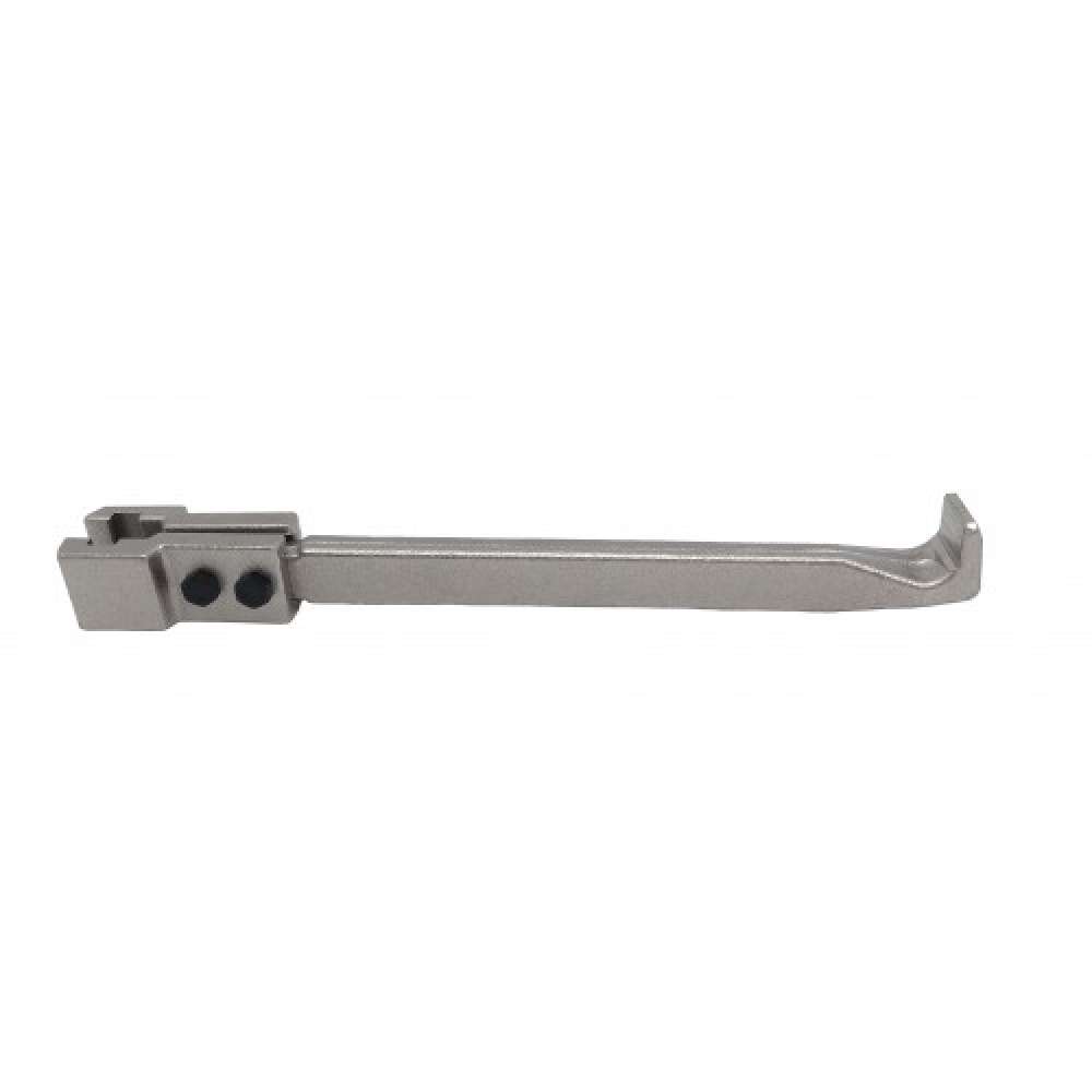 PATA RÍGIDA COMPLETA SERIE 2400L-2400LT