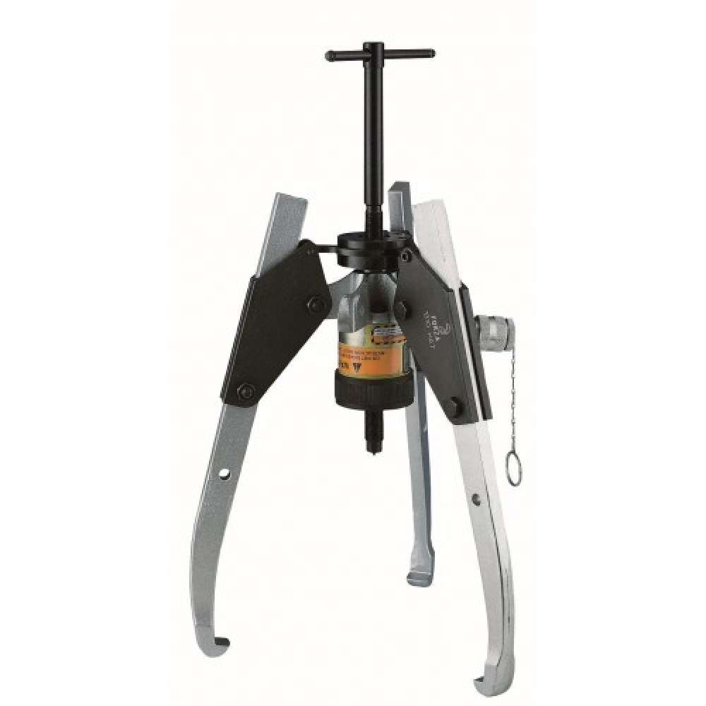 CONJUNTO EXTRACTOR HIDRÁULICO COMPLETO FORZA SERIE 3300THXA