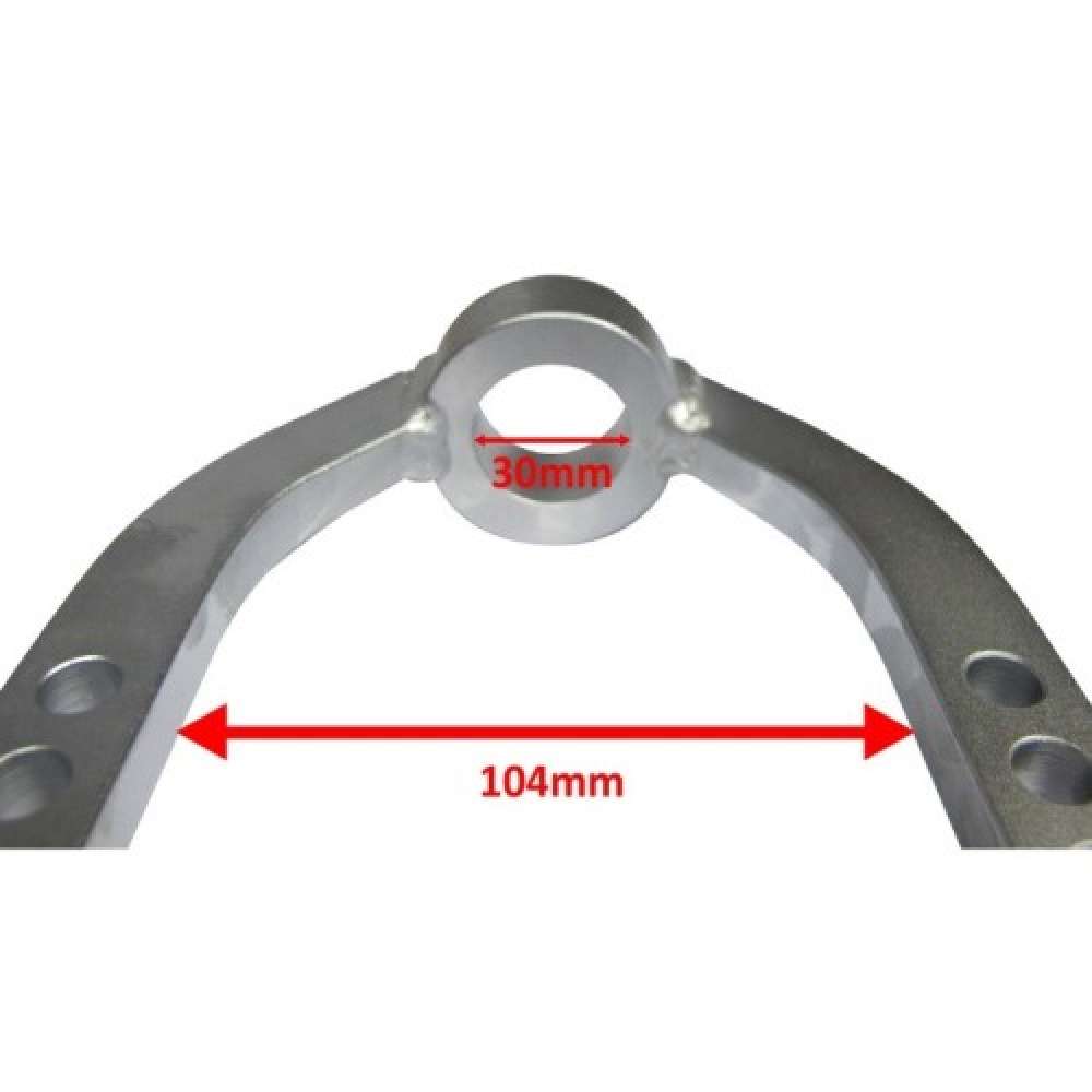 SYKES PICKAVANT HOMOKINETIC JOINT EXTRACTOR