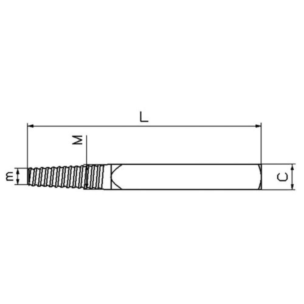 SERIE 5010R EXTRACTOR DE TORNILLOS ROTOS