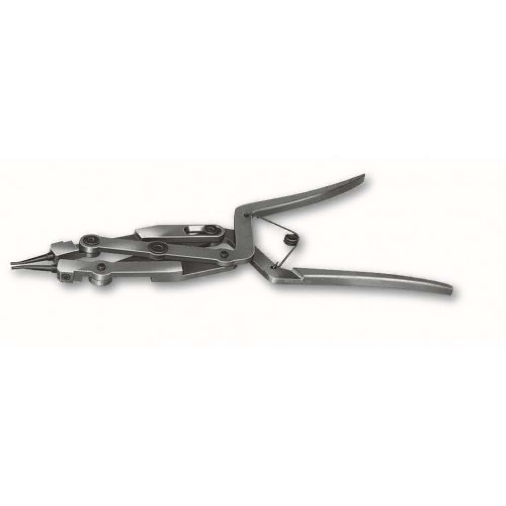 ALICATES ARTICULADOS FORZA PARA ANILLOS SEEGER
