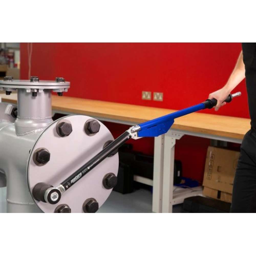 LLAVE DINAMOMÉTRICA GRANDE SYKES PICKAVANT
