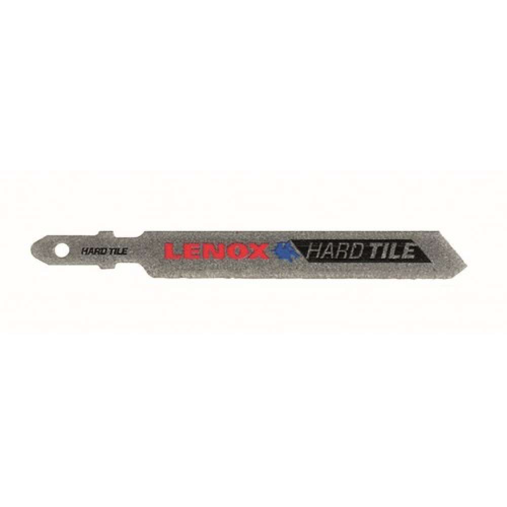 HOJAS DE CALAR LENOX CON FILO DE DIAMANTE
