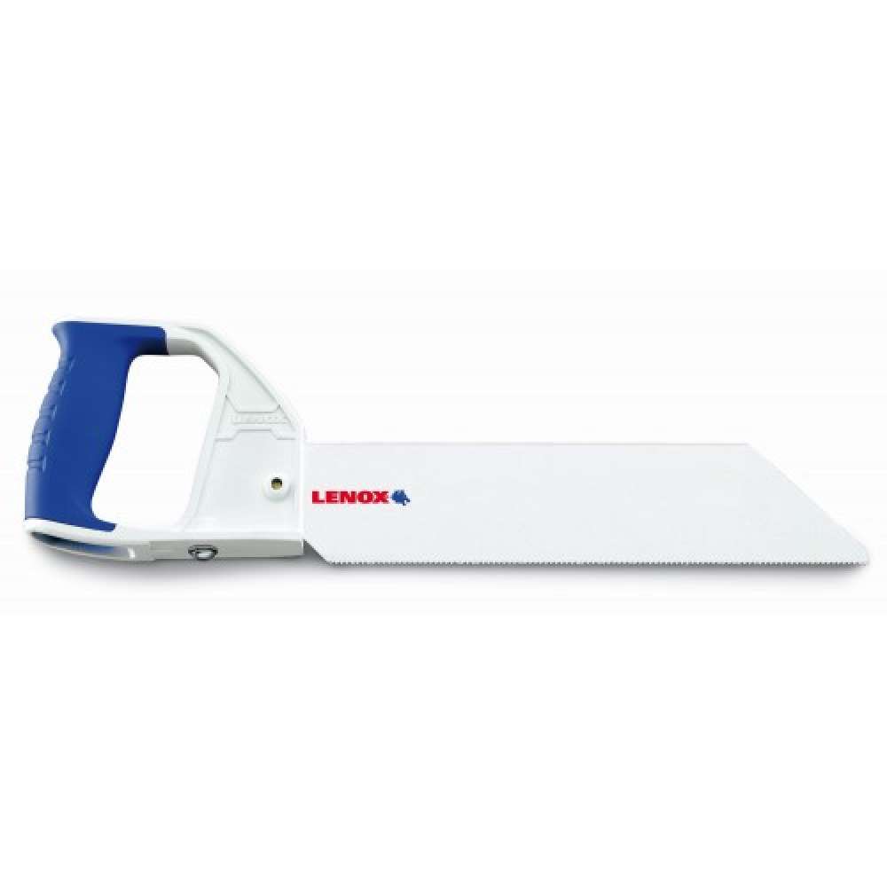 SERRUCHO LENOX PARA TUBERÍAS DE PLÁSTICO
