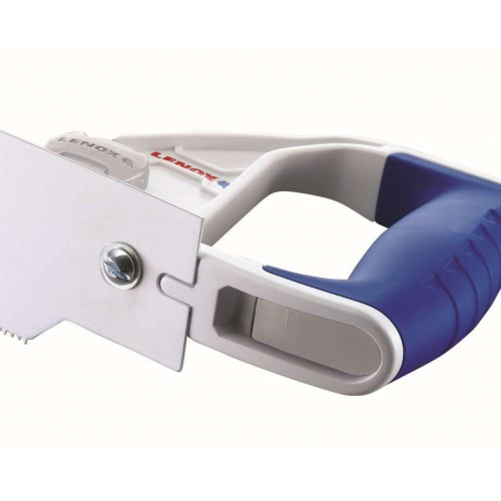 SERRUCHO LENOX PARA TUBERÍAS DE PLÁSTICO