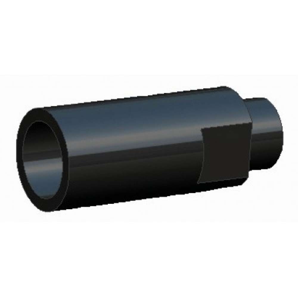 JUEGO 5 EXTRACTORES DE TORNILLOS ROTOS FORZA CON BROCAS Y GUÍAS DOBLES SERIE 5010CD