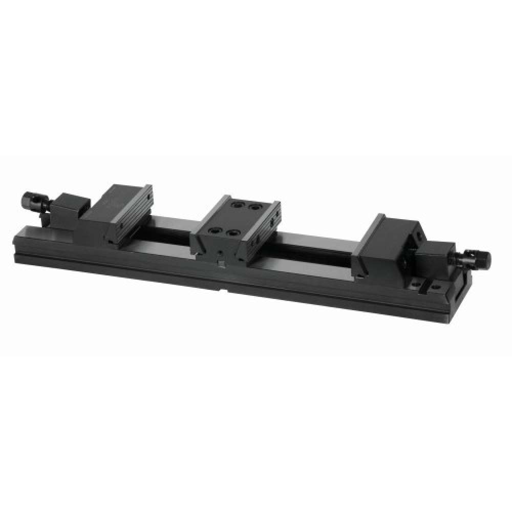 MORDAZA FORZA DOBLE DESCENDENTE DE 125MM