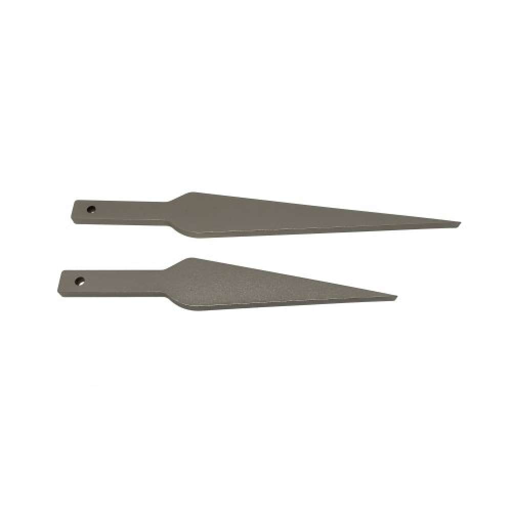 EXTRACTOR DE CHAVETAS RECTO FORZA