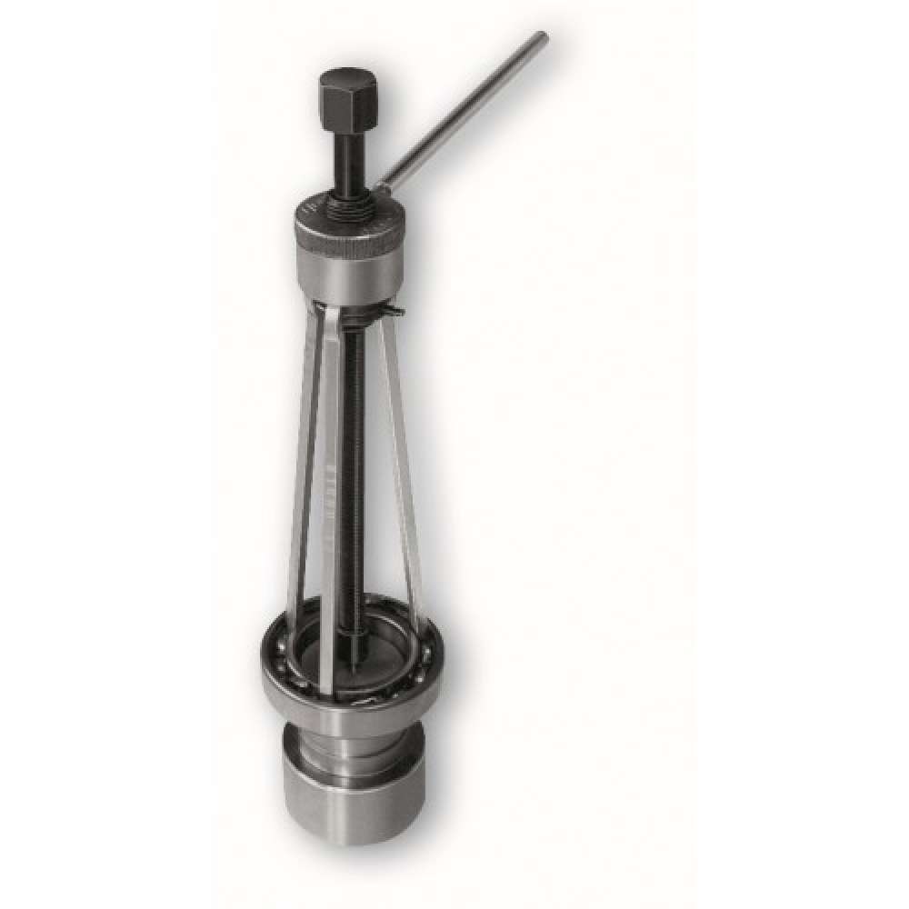 CONJUNTO FORZA EXTRACTOR DE RODAMIENTOS DE BOLAS SERIE 1600-A