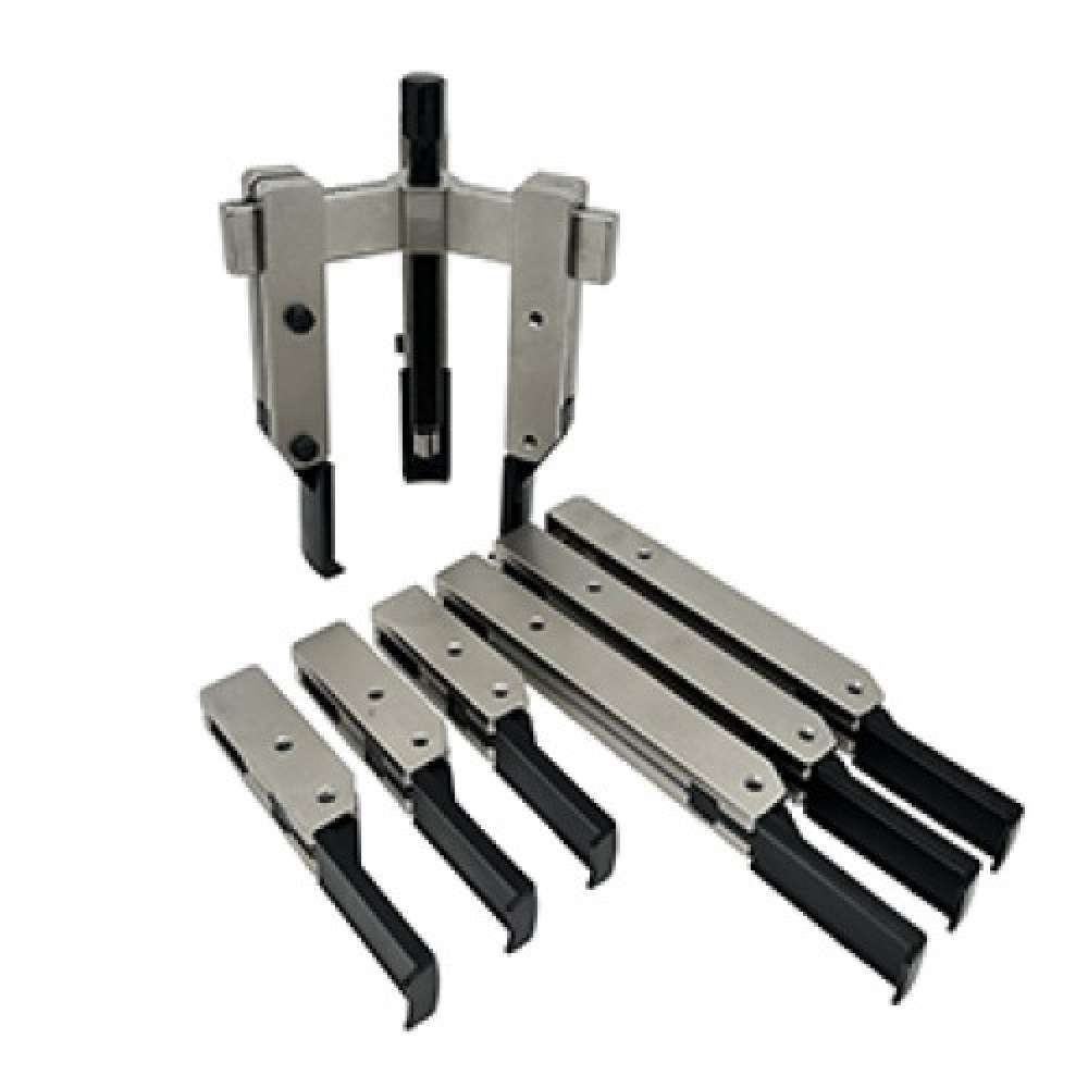 CONJUNTO FORZA SERIE 1750 DE 3 PATAS FINAS CON 3 LONGITUDES DE PATA