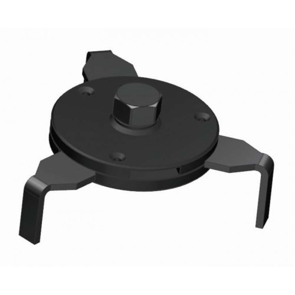 EXTRACTOR PARA TAPÓN DEPÓSITO COMBUSTIBLE
