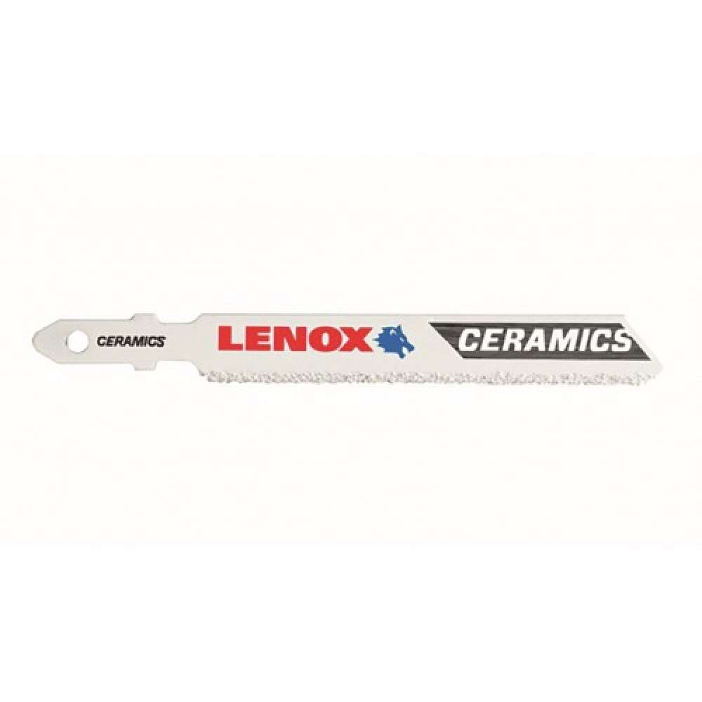 HOJA DE CALAR LENOX CON FILO DE CARBURO