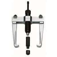 EXTRACTOR HIDRÁULICO FORZA CON HUSILLO COMPACTO SERIE 1012H