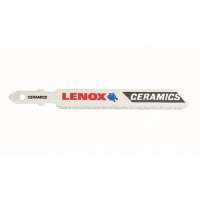 HOJA DE CALAR LENOX CON FILO DE CARBURO