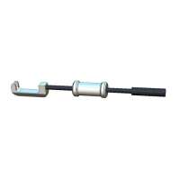 EXTRACTOR DE INYECTORES FORZA CON BARRA DE IMPACTO
