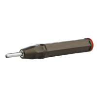 EXTRACTOR DE OBÚS FORZA