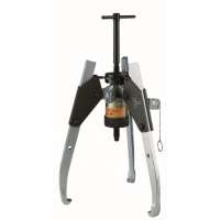CONJUNTO EXTRACTOR HIDRÁULICO COMPLETO FORZA SERIE 3300THXA