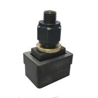 PERFORADORES RECTANGULARES PARA CHAPA FORZA SERIE 54R