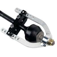 SYKES PICKAVANT HOMOKINETIC JOINT EXTRACTOR