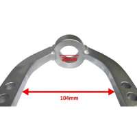 SYKES PICKAVANT HOMOKINETIC JOINT EXTRACTOR