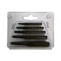 SERIE 5010R EXTRACTOR DE TORNILLOS ROTOS