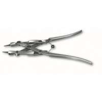 ALICATES ARTICULADOS FORZA PARA ANILLOS SEEGER
