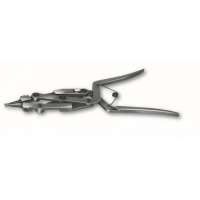 ALICATES ARTICULADOS FORZA PARA ANILLOS SEEGER