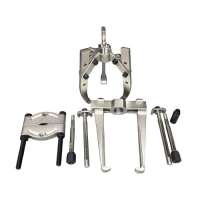 CONJUNTO HIDRÁULICO PARTE MECÁNICA FORZA SERIE C1008