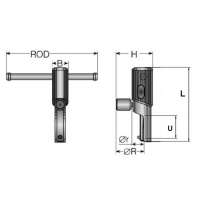 REPARADOR  DE ROSCAS INTERIOR NEST TOOLS NES21