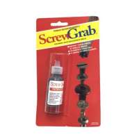 SCREW GRAB