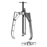 CONJUNTO HIDRÁULICO DE PATAS OSCILANTES PARTE MECÁNICA FORZA SERIE 1300THCO