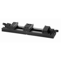 MORDAZA FORZA DOBLE DESCENDENTE DE 125MM