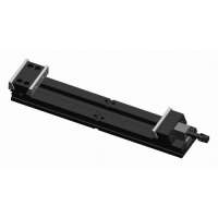 MORDAZA FORZA DOBLE DESCENDENTE DE 125MM