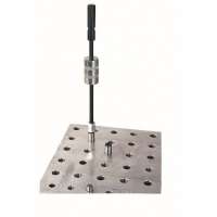 EXTRACTOR DE PASADORES ROSCADOS FORZA DE M4-M10