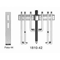 EXTRACTOR MULTIPLE FORZA SERIE 1820-42 DE 6 PATAS