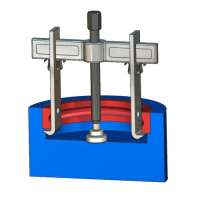 EXTRACTOR MULTIPLE FORZA SERIE 1820-42 DE 6 PATAS