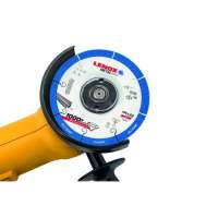 DISCOS DIAMANTE DE CORTE Y PULIDO LENOX METALMAX