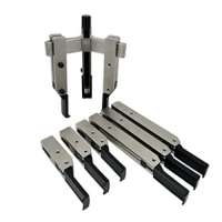CONJUNTO FORZA SERIE 1750 DE 3 PATAS FINAS CON 3 LONGITUDES DE PATA