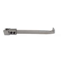 PATA RÍGIDA COMPLETA SERIE 2400L-2400LT