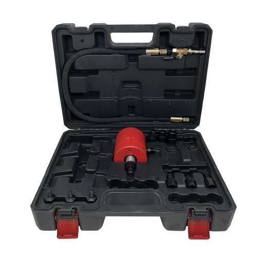 JUEGO DE IMPACTO NEUMÁTICO FORZA PARA EXTRACCION