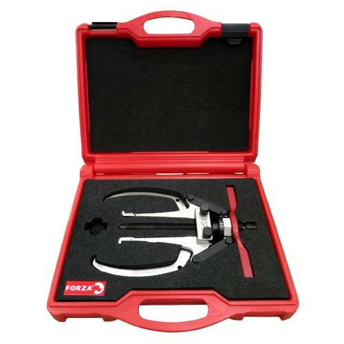 MALETÍN EXTRACTOR AJUSTABLE FORZA INTERIOR Y EXTERIOR 7504KI