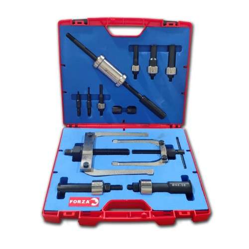 JUEGO DE EXTRACTORES INTERIORES FORZA SERIE 25-2