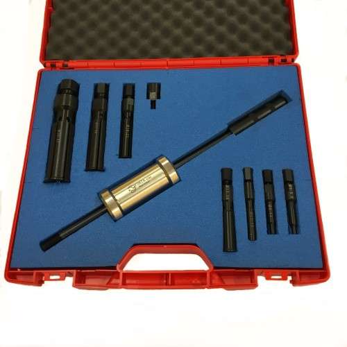 JUEGO DE EXTRACTORES INTERIORES FORZA DE Ø6 a Ø37 SERIE 40-1