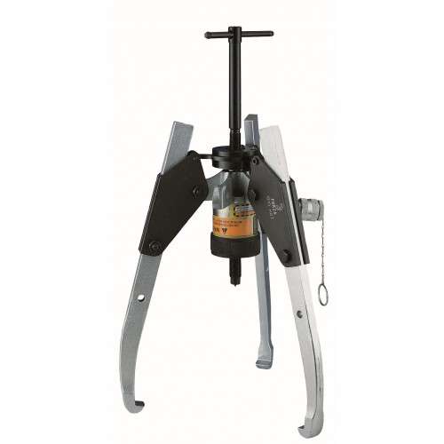 CONJUNTO EXTRACTOR HIDRÁULICO COMPLETO FORZA SERIE 3300THA