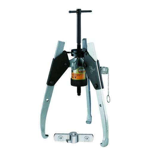 CONJUNTO EXTRACTOR HIDRÁULICO COMPLETO FORZA SERIE 3300THACO