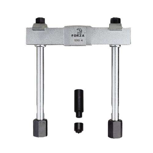 CONJUNTO HIDRÁULICO DE CILINDRO MACIZO PARTE MECÁNICA FORZA SERIE 1100 HF DE ALARGADERAS