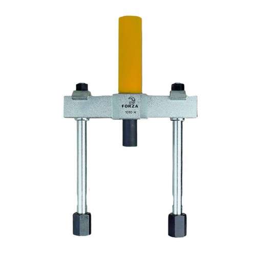 CONJUNTO EXTRACTOR HIDRÁULICO DE CILINDRO MACIZO COMPLETO FORZA SERIE 3100HF DE ALARGADERAS