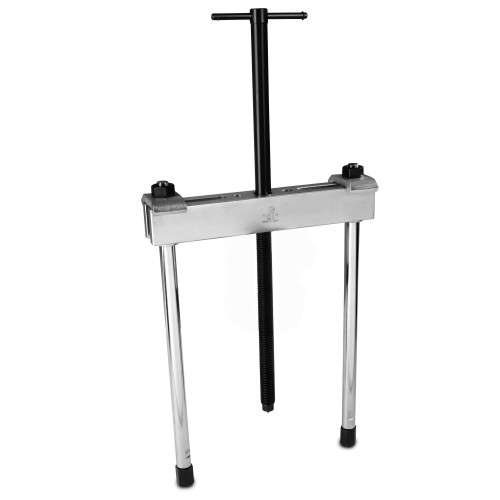 CONJUNTO HIDRÁULICO DE ALARGADERAS Y PATAS PARTE MECÁNICA FORZA SERIE 1100H